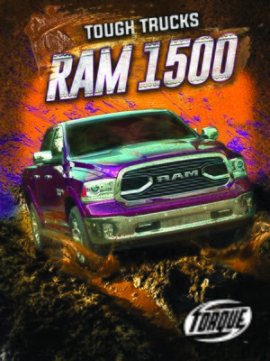 cover image of Ram 1500